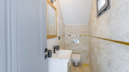 Villa Suar (2298)