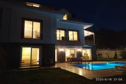 Villa Sunlight  (1131)