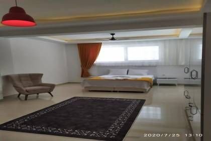 Villa Sunlight  (1131)