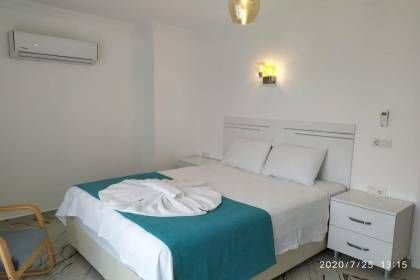 Villa Sunlight  (1131)