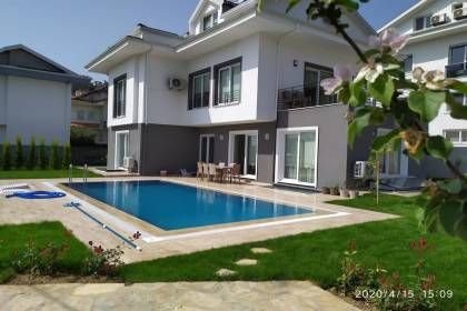 Villa Sunlight  (1131)