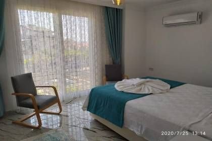 Villa Sunlight  (1131)