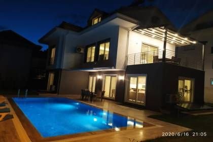 Villa Sunlight  (1131)