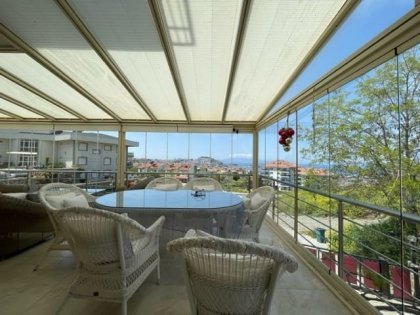 Villa Sunline (2323)
