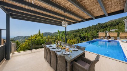 Villa Sunset Babe (2341)