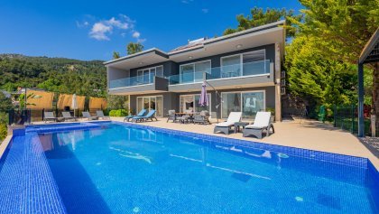Villa Sunset Babe (2341)