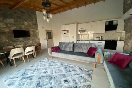 Villa Petra Fethiye (1308)