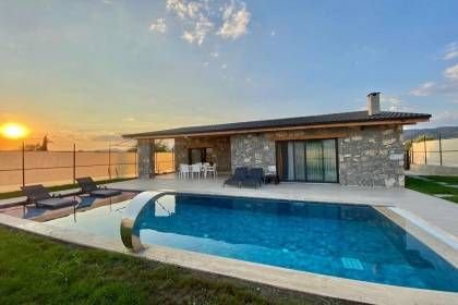 Villa Petra Fethiye (1308)