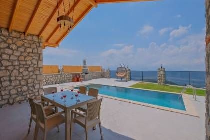 Villa Taşkın Doğa (1505)