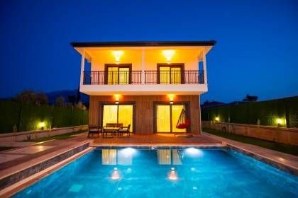 Villa Kutay Güneş (1246)