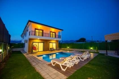 Villa Kutay Güneş (1246)