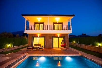 Villa Kutay Güneş (1246)