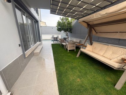 Villa Tera  (2361)