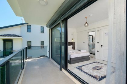 Villa Tlos Duo (2314)