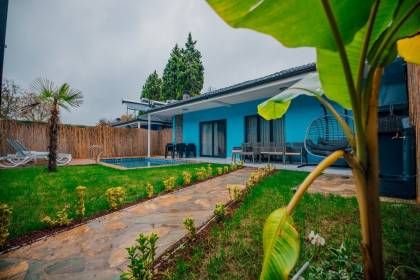Villa Zerhum 4 (1194)
