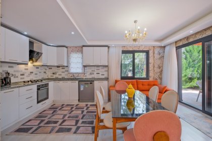 Villa Ülkü (2140)