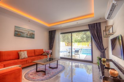 Villa Vefa (2134)