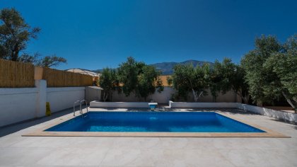 Villa Vela (2089)