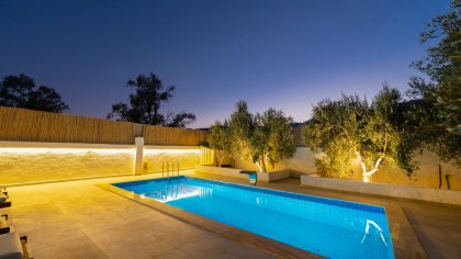 Villa Vela (2089)
