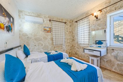 Villa Velura Duo (2175)