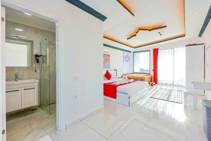 Villa Velura Duo (2175)
