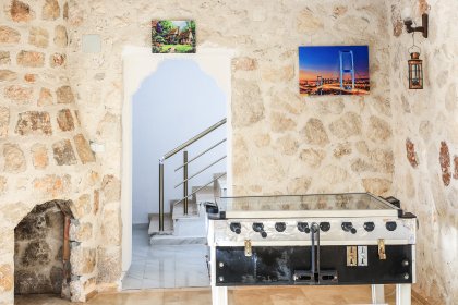 Villa Velura Duo (2175)