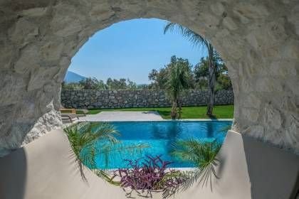 Villa Vio Pilea Sun (1294)