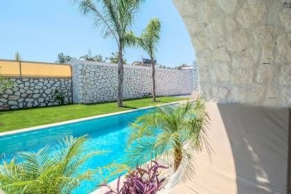 Villa Vio Pilea Sun (1294)