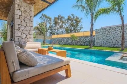 Villa Vio Pilea Sun (1294)