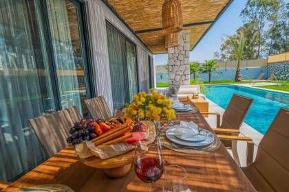 Villa Vio Pilea Sun (1294)