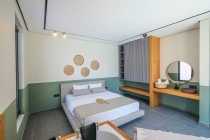 Villa Vio Pilea Sun (1294)