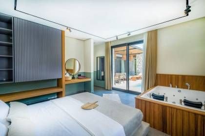 Villa Vio Pilea Sun (1294)