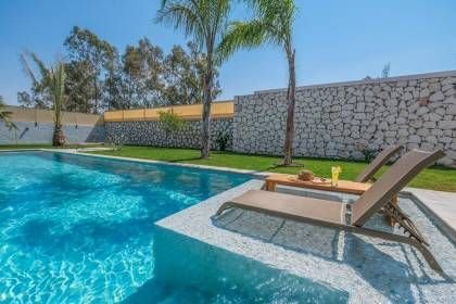 Villa Vio Pilea Sun (1294)