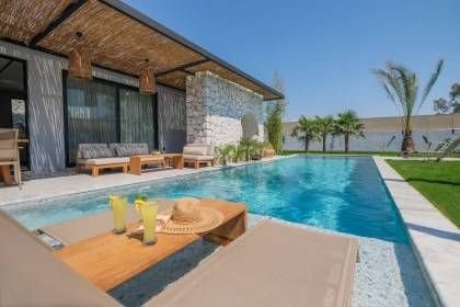 Villa Vio Pilea Sun (1294)