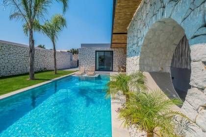 Villa Vio Pilea Sun (1294)