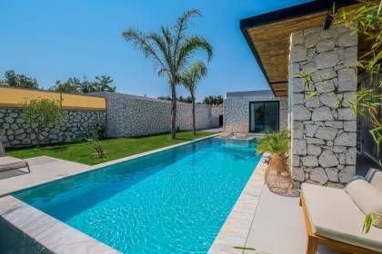 Villa Vio Pilea Sun (1294)