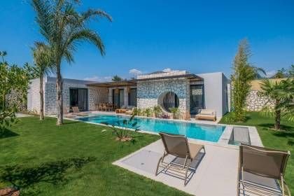 Villa Vio Pilea Sun (1294)