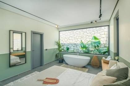 Villa Vio Pilea Nature (1293)