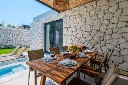 Villa Vio Pilea Nature (1293)