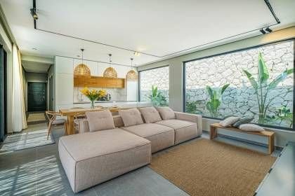 Villa Vio Pilea Nature (1293)