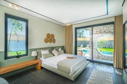 Villa Vio Pilea Nature (1293)