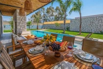 Villa Vio Pilea Nature (1293)