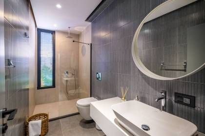 Villa Vio Pilea Nature (1293)