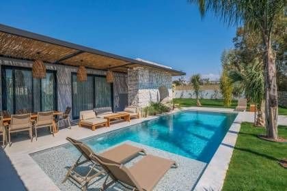 Villa Vio Pilea Nature (1293)