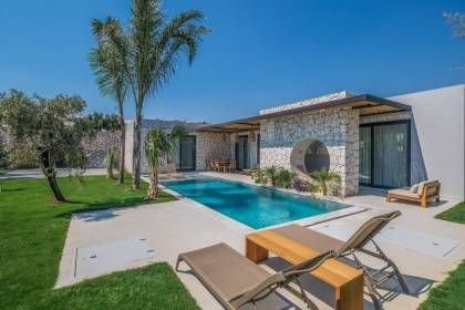 Villa Vio Pilea Nature (1293)