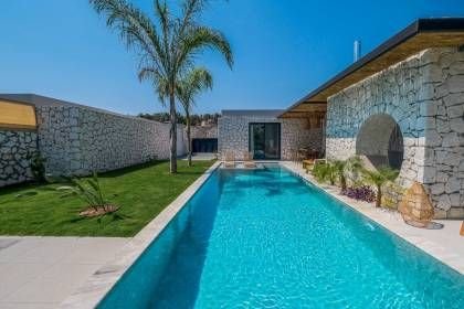 Villa Vio Pilea Nature (1293)