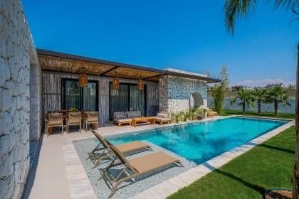Villa Vio Pilea Nature (1293)