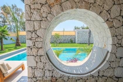 Villa Vio Pilea Nature (1293)