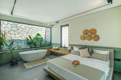 Villa Vio Pilea Nature (1293)
