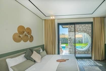 Villa Vio Pilea Nature (1293)